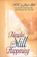 Miracles Are Still Happening
