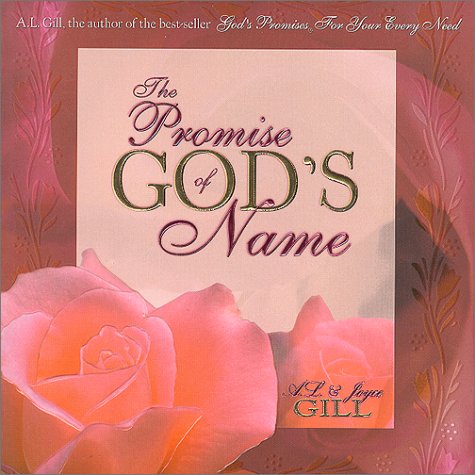The Promise of God's Name