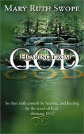 Hearing from God