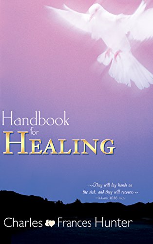 Handbook for Healing (Revised Version)