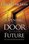 Opening the Door to Your Future