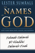The Names of God - Lester Sumrall