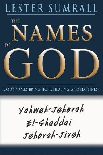 The Names of God - Lester Sumrall