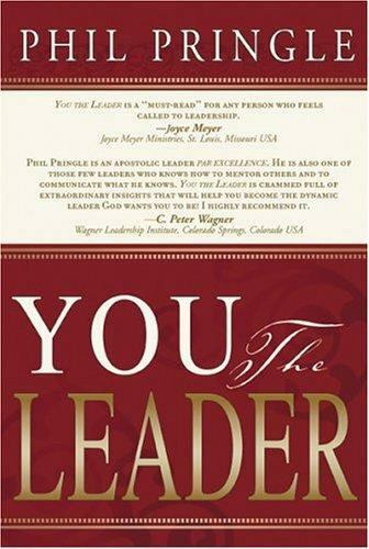 You the Leader