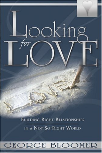 Looking for Love