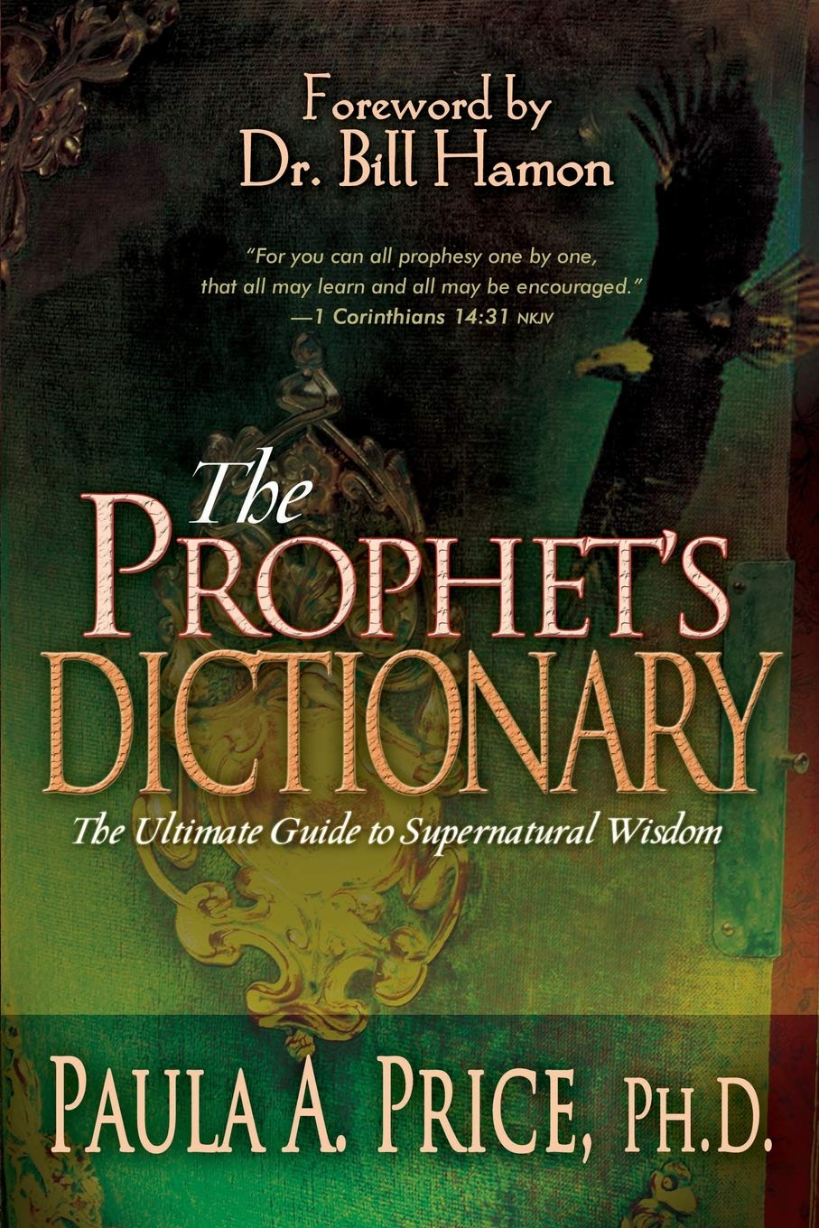 The Prophet's Dictionary