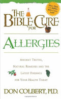 The Bible Cure for Allergies