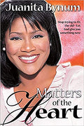 Matters of the Heart: Stop Trying to Fix the Old, Let God Give Your Something New