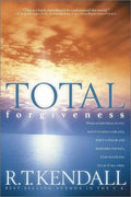 Total Forgiveness