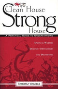 Clean House, Strong House