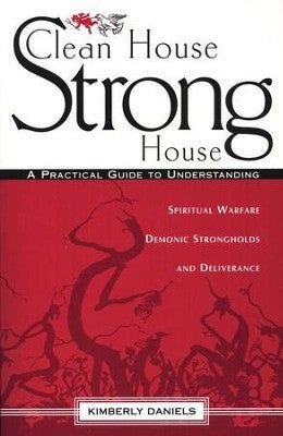 Clean House, Strong House