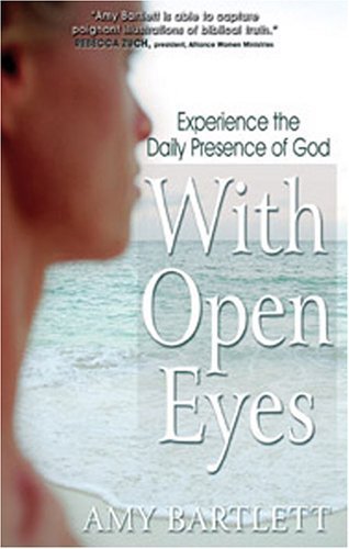 With Open Eyes