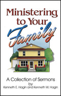 Ministering to Your Family: A Collection of Sermons