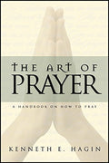The Art of Prayer