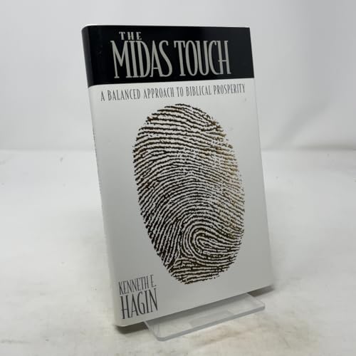 The Midas Touch (Hardcover)