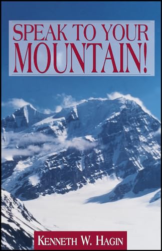 Speak to Your Mountain