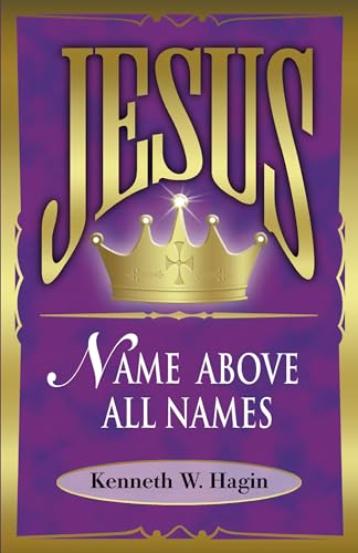Jesus - Name Above All Names