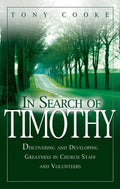 In Search of Timothy