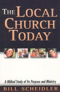 The Local Church Today