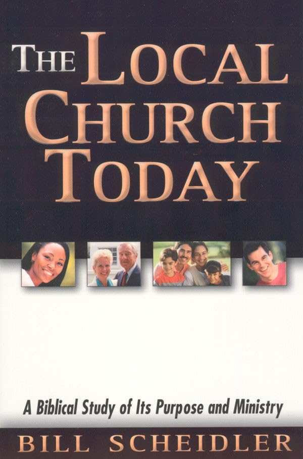 The Local Church Today