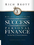 Biblical Principles for Success In Personal Finance