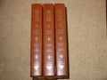 Matthew Poole's Commentary on the Bible (Volumes 1-3)
