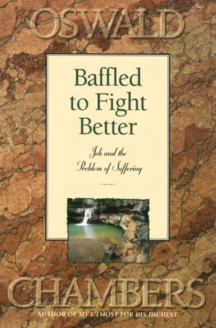Baffled to Fight Better