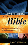 Adventuring Through the Bible