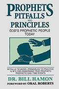 Prophets Pitfalls and Principles (Prophets 3)