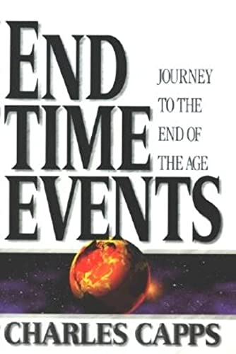 End Time Events (Revised & Expanded)