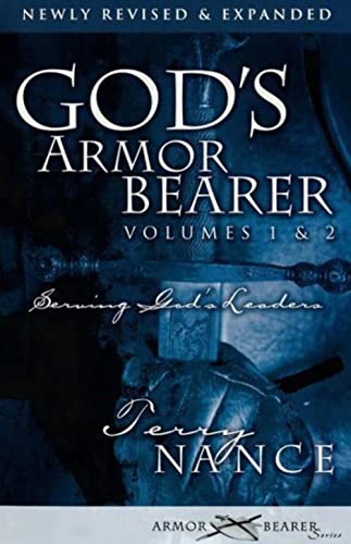 God's Armor Bearer (Vol 1 & 2) (Revised and Expanded)