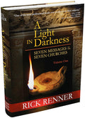 A Light in Darkness (Volume 1)