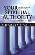 Your Spiritual Authority