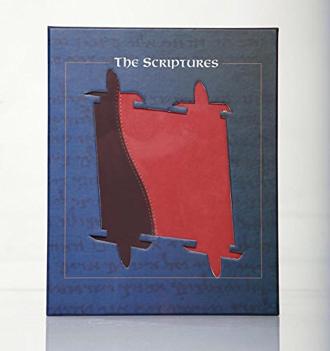 The Scriptures Bible