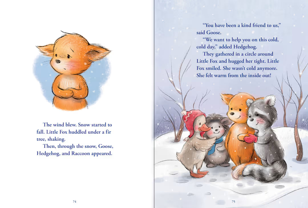 5-Minute Bedtime Stories