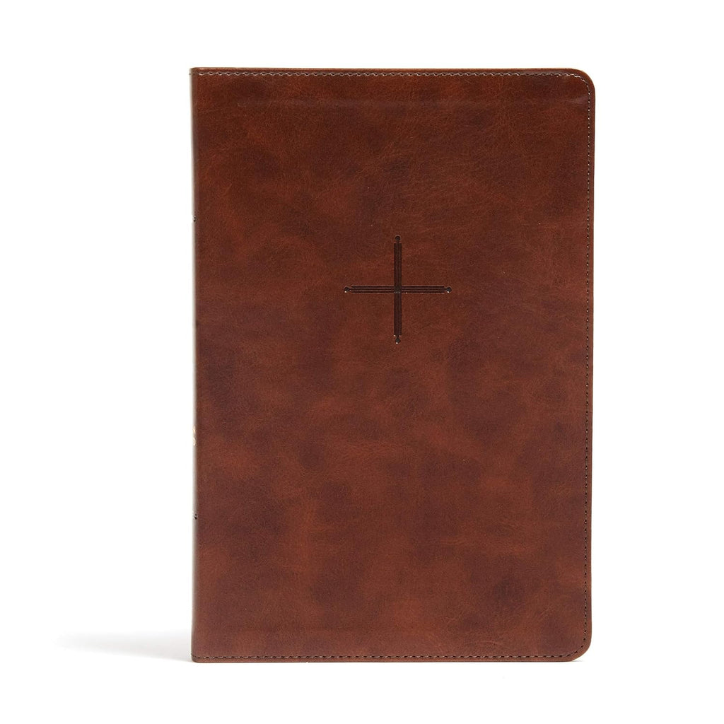 Every Day with Jesus Daily Bible (CSB)