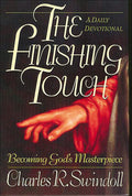 Finishing Touch