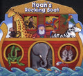 Noah's Rocking Boat