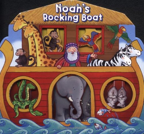 Noah's Rocking Boat