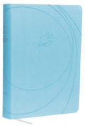 New Spirit-Filled Life Bible (NIV)