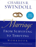 Marriage: From Surviving to Thriving (Workbook)