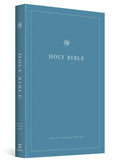 The Holy Bible (ESV) (Softcover)