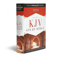 Holman KJV Study Bible