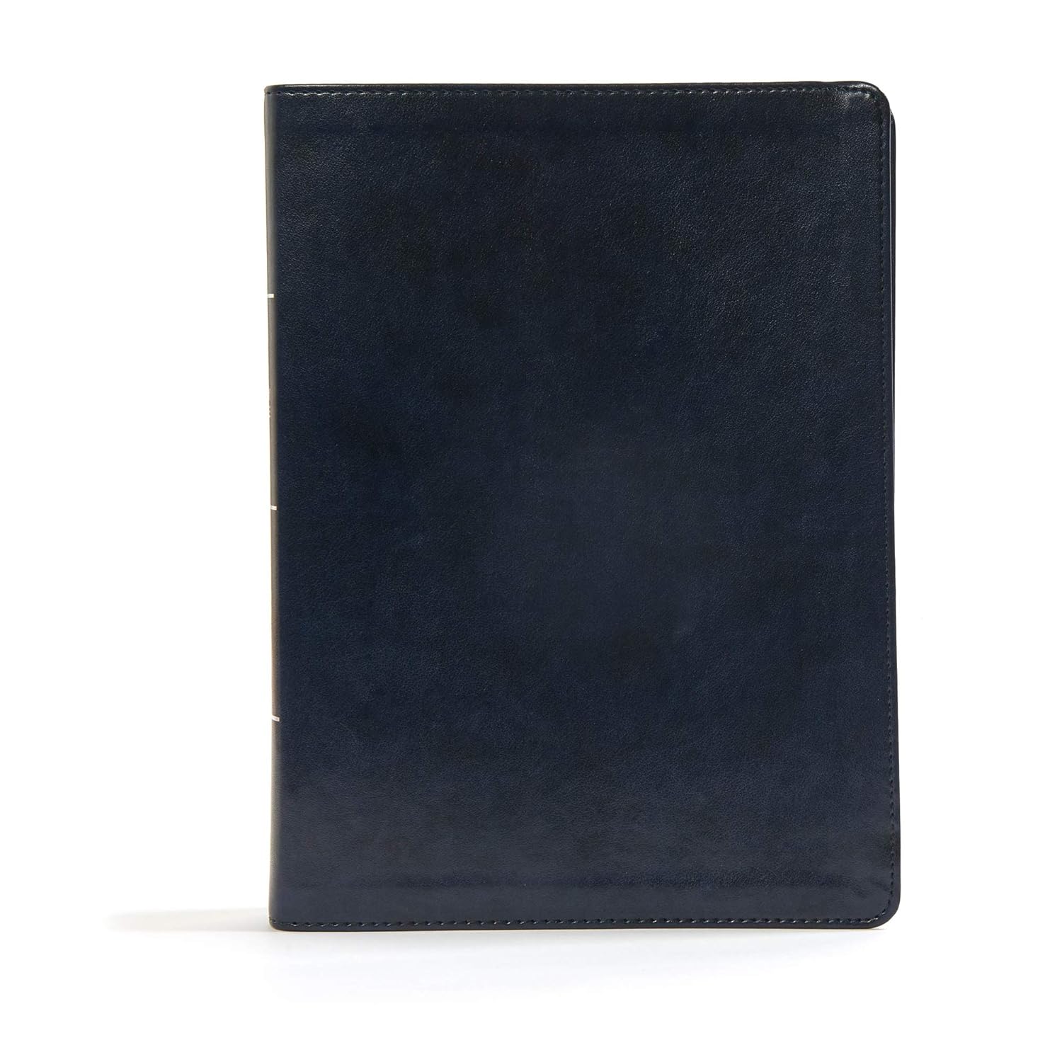 Worldview Study Bible (CSB) Navy LeatherTouch
