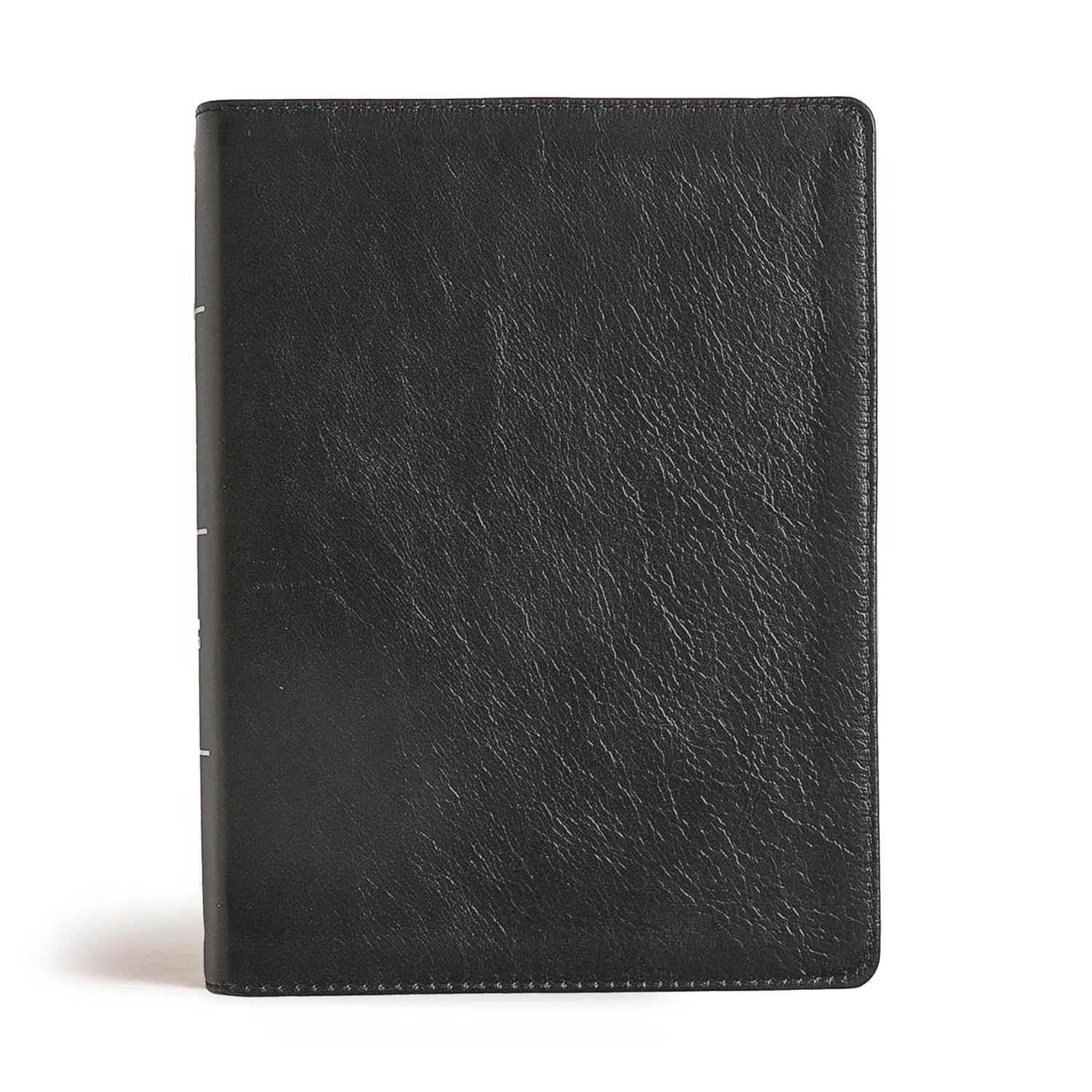 The Tony Evans Study Bible (CSB)