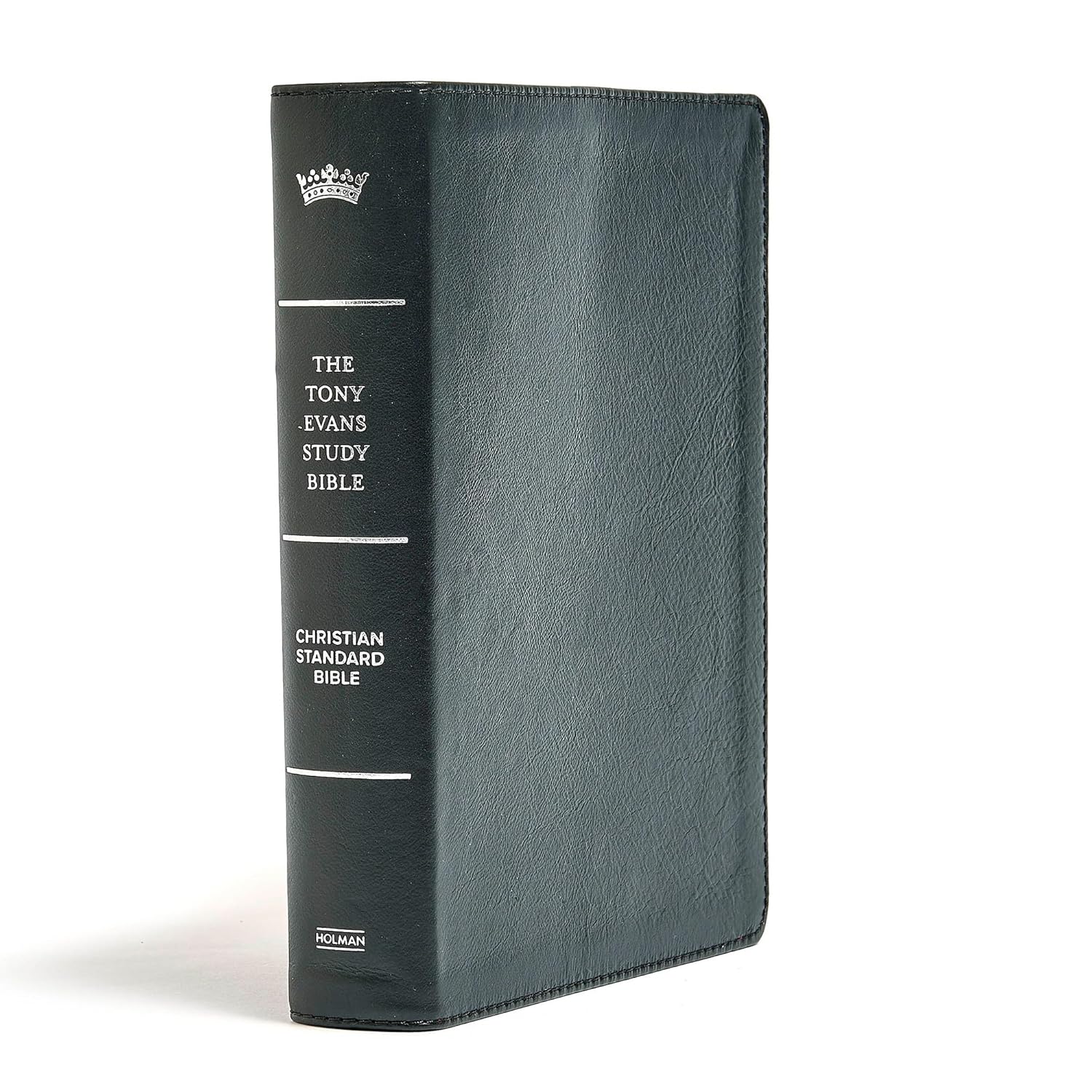 The Tony Evans Study Bible (CSB)
