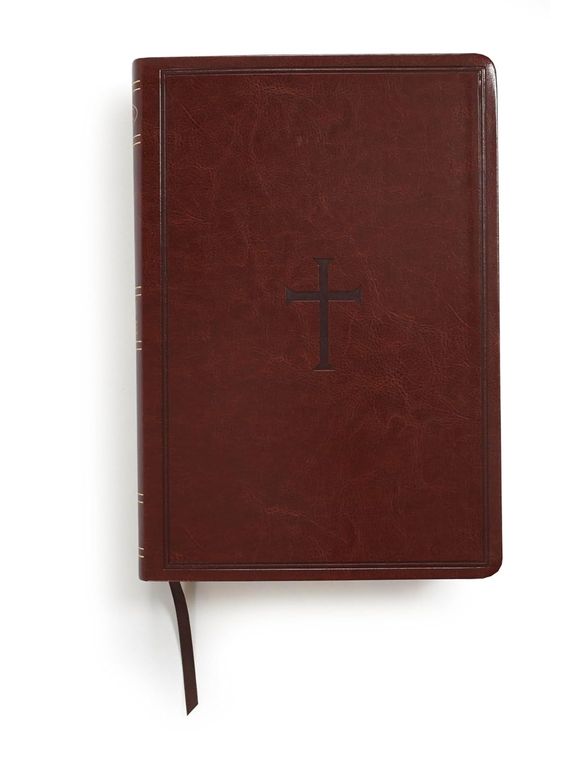 Holman Super Giant Print Reference Bible (NKJV)