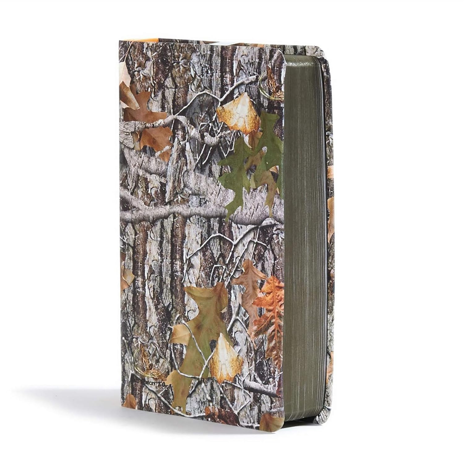 The Sportsman's Bible (KJV) (Large Print Edition)