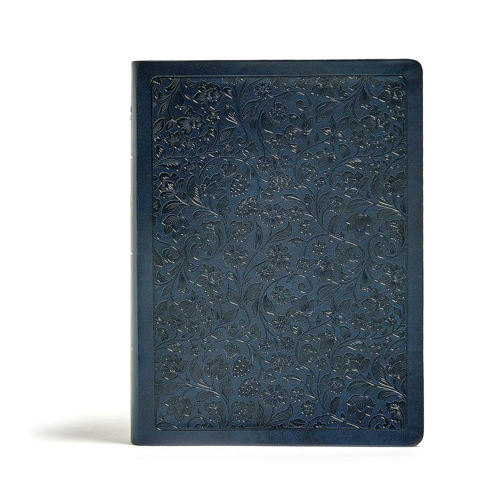 Life Connections Study Bible (CSB)