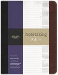Notetaking Bible (NKJV)